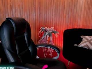 NickyLawson live webcam show