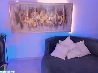NickyLawson live cam preview