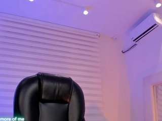 NickyLawson live cam preview