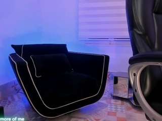 NickyLawson live cam preview