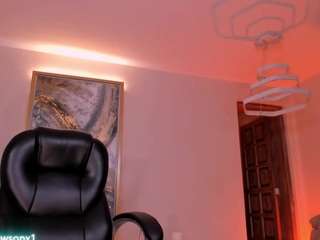 nickylawson's live room