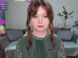 hersilia live cam profile