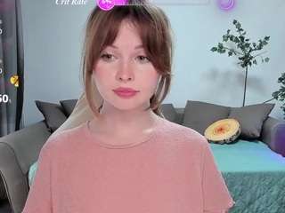 hersilia Sex Cam Show