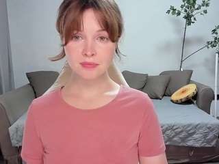 hersilia live webcam show