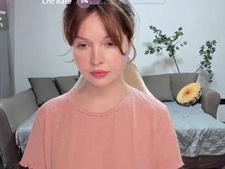 Hersilia live webcam show