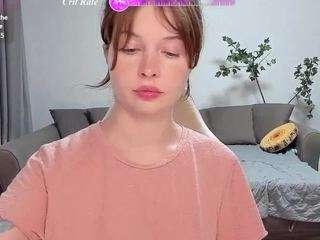 Hersilia live webcam show