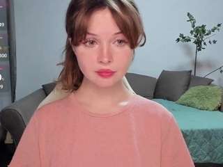 Hersilia's live stream