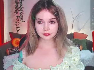 Hersilia's Live Sex Cam Show