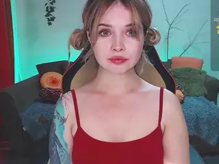 Hersilia's Live Sex Cam Show