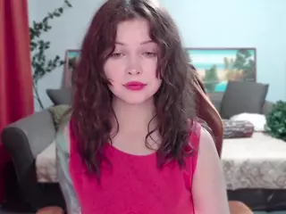 Hersilia's Live Sex Cam Show