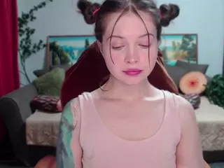 Hersilia's Live Sex Cam Show