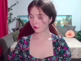 Hersilia's Live Sex Cam Show