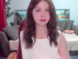 Hersilia's Live Sex Cam Show