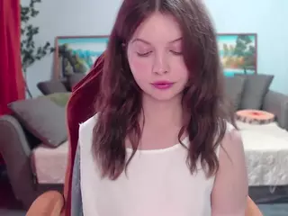 Hersilia's Live Sex Cam Show