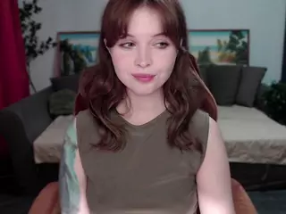 Hersilia's Live Sex Cam Show