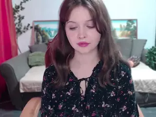 Hersilia's Live Sex Cam Show