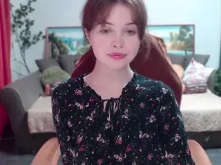 Hersilia's Live Sex Cam Show