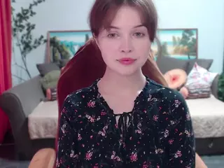 Hersilia's Live Sex Cam Show