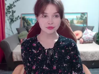 Hersilia's Live Sex Cam Show