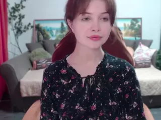 Hersilia's Live Sex Cam Show