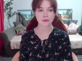 Hersilia's Live Sex Cam Show