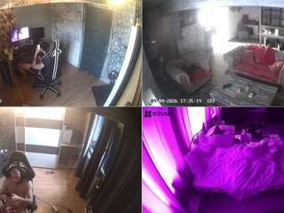 krakkant Live Webcam on CamSoda