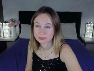 brookeevans Live Webcam on CamSoda