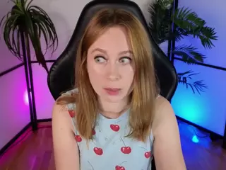 Brooke's Live Sex Cam Show