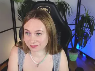 Brooke's Live Sex Cam Show