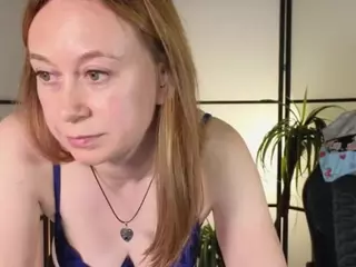 Brooke's Live Sex Cam Show