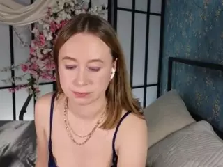 Brooke's Live Sex Cam Show