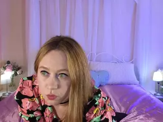 Brooke's Live Sex Cam Show