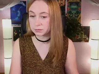 Brooke's Live Sex Cam Show