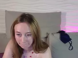 Brooke's Live Sex Cam Show