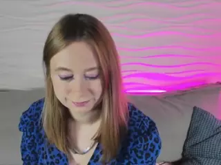 Brooke's Live Sex Cam Show