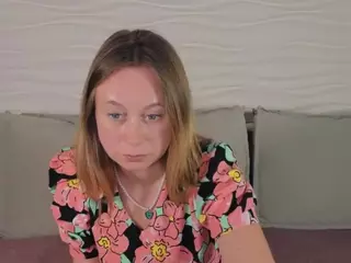Brooke's Live Sex Cam Show