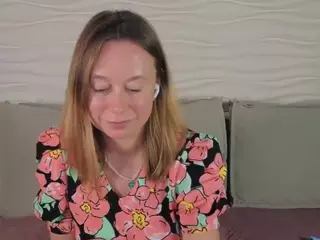 Brooke's Live Sex Cam Show
