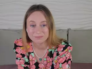 Brooke's Live Sex Cam Show