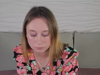 Brooke's Live Sex Cam Show