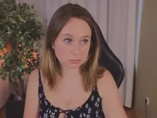 Brooke's Live Sex Cam Show