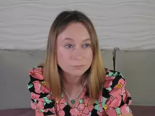 Brooke's Live Sex Cam Show