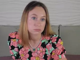 Brooke's Live Sex Cam Show