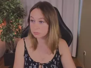 Brooke's Live Sex Cam Show