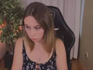 Brooke's Live Sex Cam Show