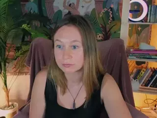 Brooke's Live Sex Cam Show
