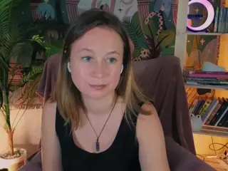 Brooke's Live Sex Cam Show