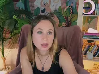 Brooke's Live Sex Cam Show