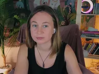 Brooke's Live Sex Cam Show