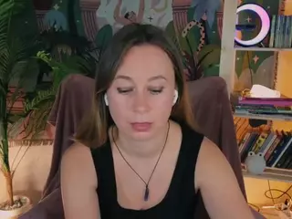 Brooke's Live Sex Cam Show