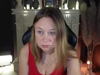 Brooke's Live Sex Cam Show